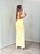 Vestido Lazy Amarelo - Imagem 2