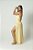 Vestido Kiara Amarelo - Imagem 4
