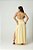 Vestido Kiara Amarelo - Imagem 2