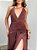 Vestido Kiara Marrom - Imagem 6
