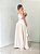 Vestido Glam Nude - Imagem 2