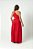 Vestido Glam Vermelho - Imagem 2