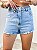 Short Jeans Mini - Imagem 1