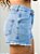 Short Jeans Mini - Imagem 2