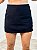 Short Saia Zara Preto - Imagem 1