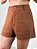 Short Zara Marrom - Imagem 2