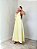 Vestido Bruna Amarelo - Imagem 2