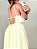 Vestido Bruna Amarelo - Imagem 4