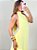 Vestido Finezza Amarelo Claro - Imagem 5