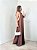 Vestido Finezza Marrom - Imagem 7
