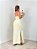 Vestido Noa Marrant Amarelo - Imagem 2