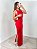 Vestido Zantorini Vermelho - Imagem 5