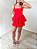 Conjunto Kamilly Vermelho - Imagem 2
