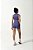 Conjunto short zíper fit bc roxo - Imagem 2