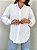 Camisa viscose branca - Imagem 1
