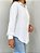 Camisa viscose branca - Imagem 3