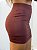 Short saia sublime marrom - Imagem 4