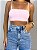 Top alcinhas rosa - Imagem 1