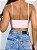 Top alcinhas rosa - Imagem 2