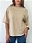 Tshirt Basic Nude - Imagem 3
