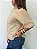 Tshirt Basic Nude - Imagem 5