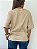 Tshirt Basic Nude - Imagem 6