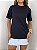 Tshirt Basic Preta - Imagem 1