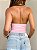 Top lia rosa - Imagem 2