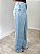 Calça jeans reta street clara - Imagem 2
