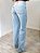 Calça jeans reta street clara - Imagem 3