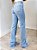 Calça jeans skinny reta clara - Imagem 3