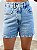 Short jeans bermuda lerrux - Imagem 1