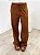 Calça comfy marrom - Imagem 4