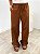 Calça comfy marrom - Imagem 1