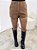 Short suede nude - Imagem 3