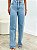 Calça Reta Lavagem Clara Guns - Imagem 1