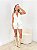 Conjunto Dara Colete e Short Branco - Imagem 5
