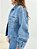Jaqueta Jeans Lrx - Imagem 2