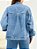 Jaqueta Jeans Lrx - Imagem 3