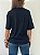 Tshirt Basic Lisa Preta - Imagem 3