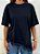 Tshirt Basic Renda Preta - Imagem 2