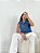 Blusa Jeans - Imagem 8