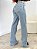 Calça Jeans Reta Zirconia - Imagem 7
