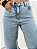 Calça Jeans Reta Zirconia - Imagem 9