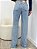 Calça Jeans Reta Zirconia - Imagem 3