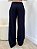 Calça Virginia Cós Duplo Preta - Imagem 5
