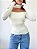Blusa Miriam Gola Off - Imagem 4