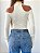 Blusa Miriam Gola Off - Imagem 2