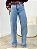 Calça Jeans Reta Hilary Clara - Imagem 6