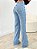 Calça Jeans Reta Hilary Clara - Imagem 3